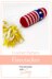 Crochet Firecracker