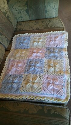 Baby Blanket