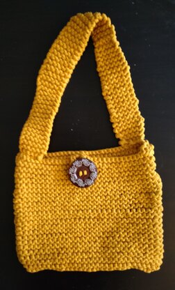 Sunny Days bag