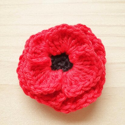 Remembrance Day Poppy