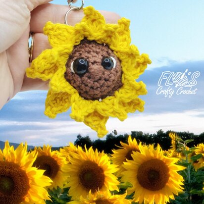 Emma's Sunflower Buddy