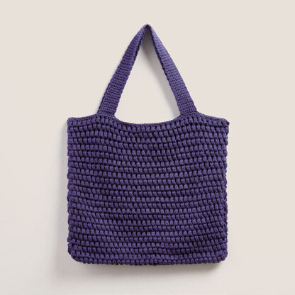 Bags in Rico Creative Cotton Aran - 1192 - Downloadable PDF