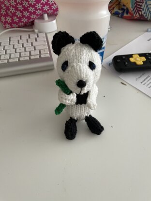 Panda