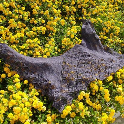 Nimbo - knitting pattern