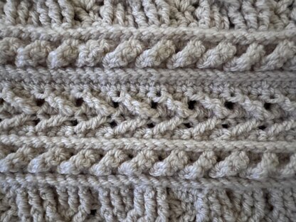 Celtic Sampler Throw