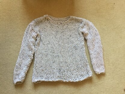 Laura's jumper