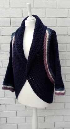 Emmeline Cardigan