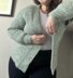 Honeydew Cardigan