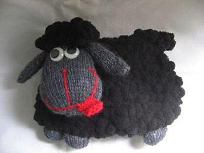 Sheep Tea Cosy