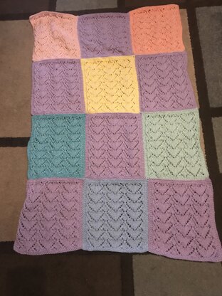 Baby Quilt