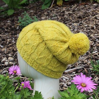 Siskin Hat