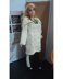 Winter coat set