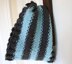 Bulky Weight Linen Stitch Cowl