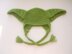 Yoda Earflap Hat