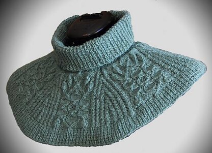 Hepatica Cowl II