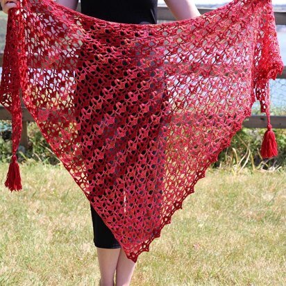 Rua Shawl