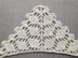 Crochet Bandana/Shawl Chart/Pattern #26