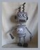 Robot Ronny/Roboter Ronny