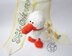 Easter duckling