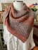 Lattice Shawl