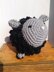 Amigurumi Sheep Plushie