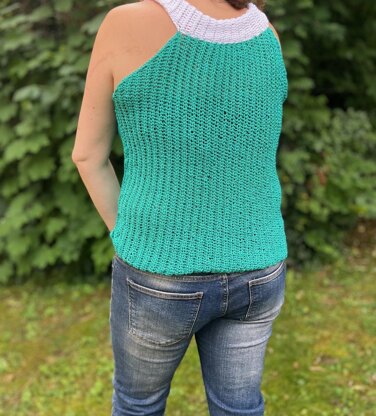 Top "Emerald"