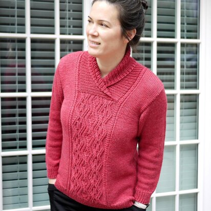 Moravia Sweater