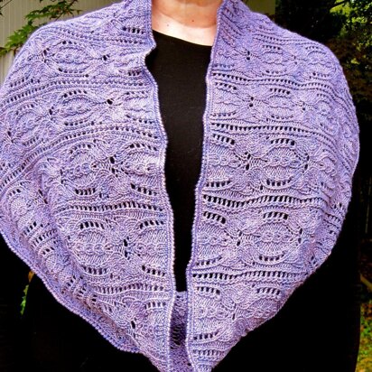 Ashmere Cowl