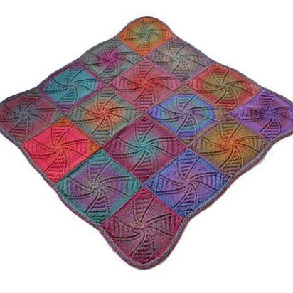 Lily Blanket