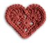 Crochet Heart