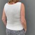Strickanleitung Top Lucilla