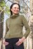 Macaba Pullover in Berroco Ultra Wool - Portfolio4 - Downloadable PDF