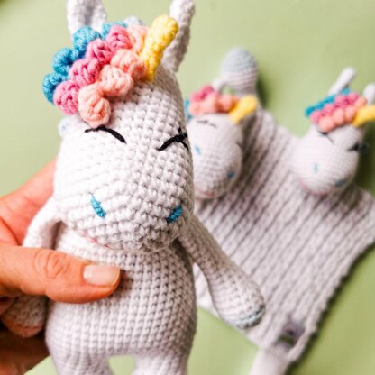 Unicorn Toy