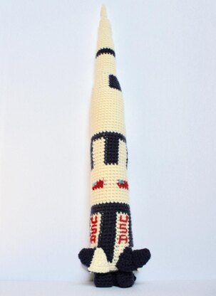 Saturn V Rocket