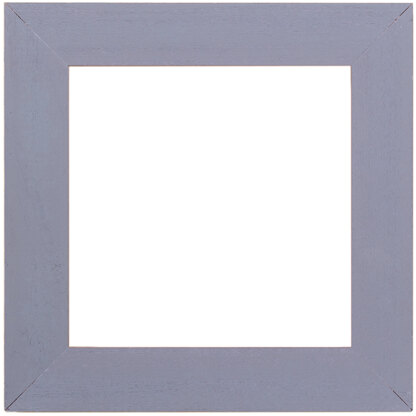 Mill Hill GBFRM8 - Periwinkle Frame