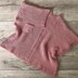 Summer Weave Top