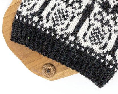 Nattuggla Night Owl Hat