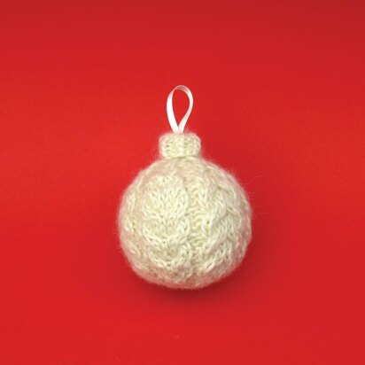 Christmas Bauble no. 24