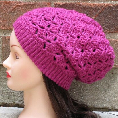 Elizabeth Slouchy Beanie