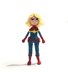 Captain Marvel Doll