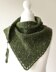 Mossy Scarf