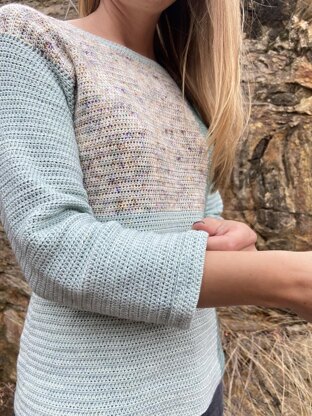 Freya Pullover