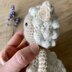 Suzie the Sheep Lovey