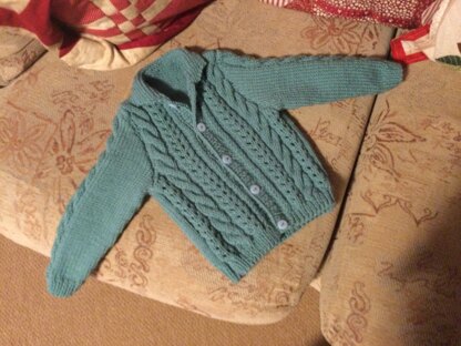 christophers cardi