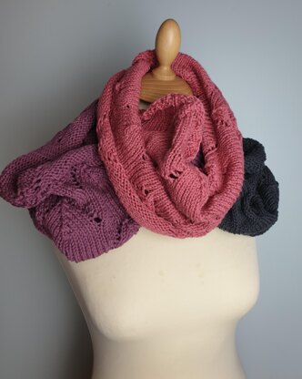 The Viola scarf