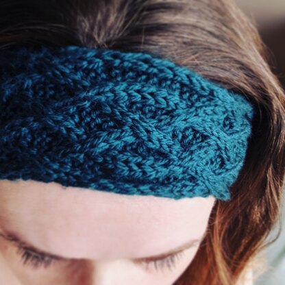 Celtic Headband