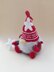 Christmas Gnome Tea Cosy