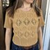Solar Flares Tee