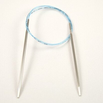 Addi Metal Cable Knitting Needles Stitch Pins Aluminium