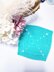 Lagoon Loops Washcloth